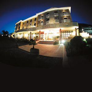 Hotel Valle Rossa